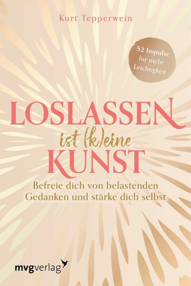  Loslassen ist (k)eine Kunst(Kobo/電子書)