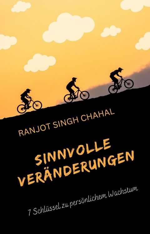 Sinnvolle Ver&auml;nderungen(Kobo/電子書)