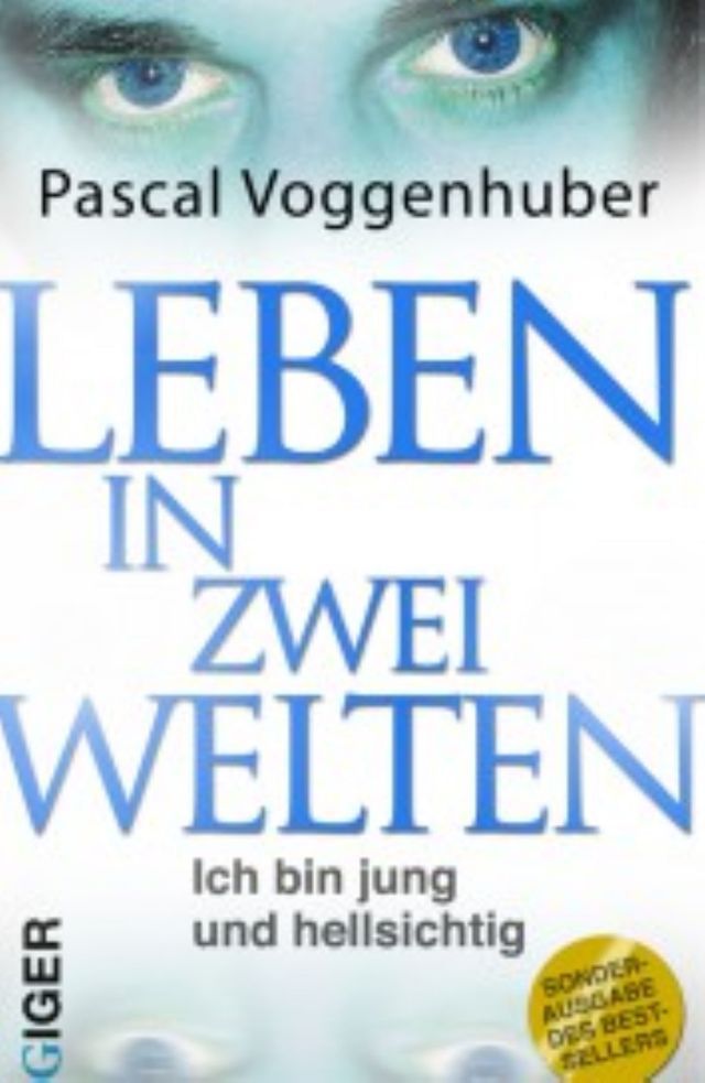  Leben in zwei Welten(Kobo/電子書)