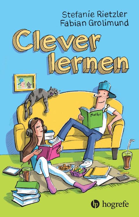 Clever lernen(Kobo/電子書)