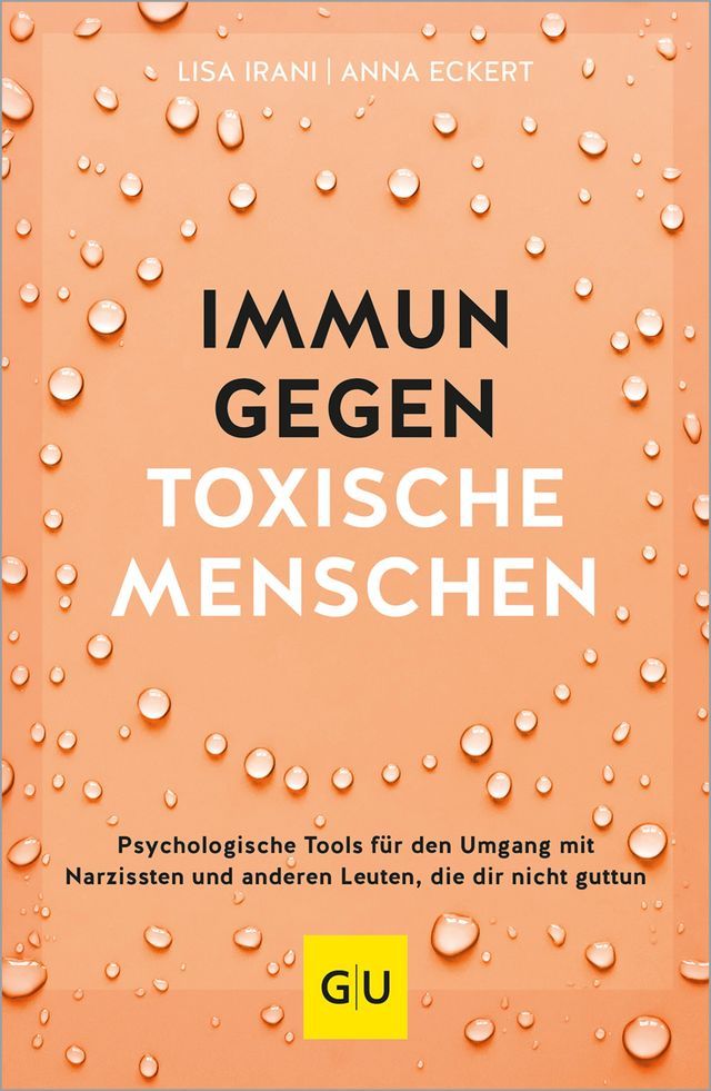  Immun gegen toxische Menschen(Kobo/電子書)