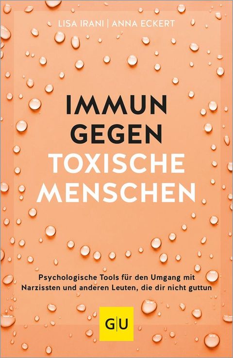 Immun gegen toxische Menschen(Kobo/電子書)