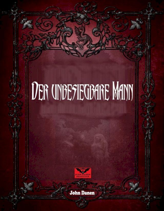  Der unbesiegbare Mann(Kobo/電子書)