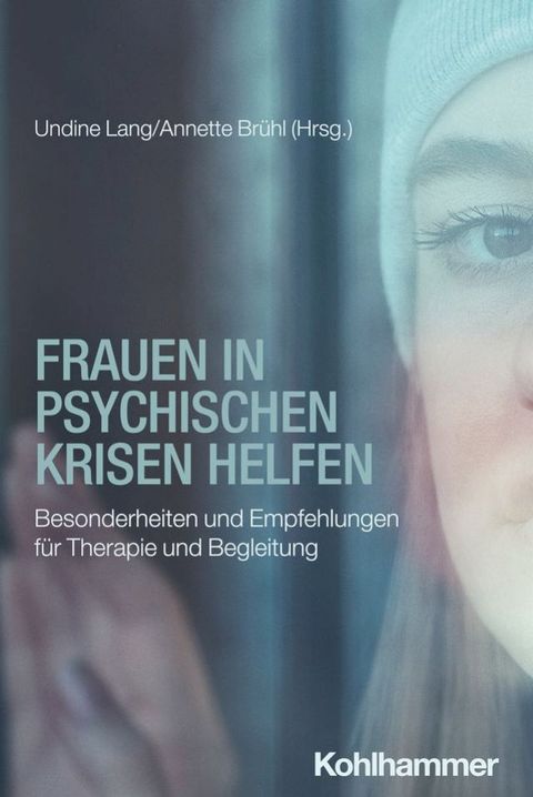 Frauen in psychischen Krisen helfen(Kobo/電子書)