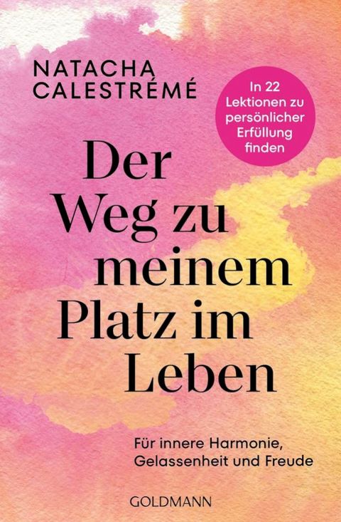 Der Weg zu meinem Platz im Leben(Kobo/電子書)