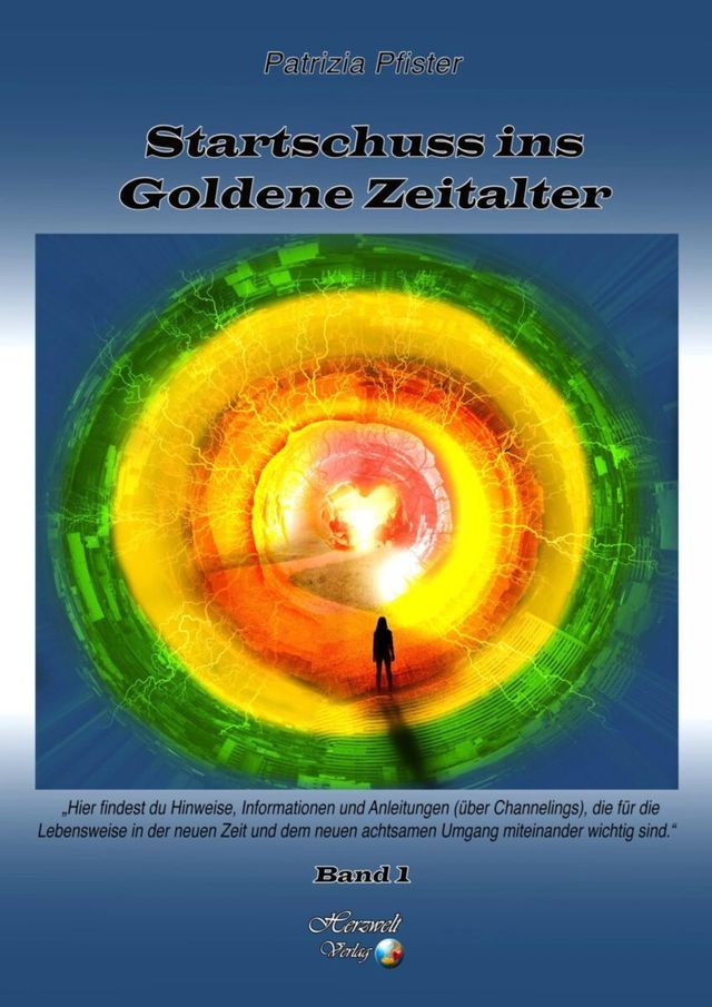  Startschuss ins goldene Zeitalter - Band 1(Kobo/電子書)