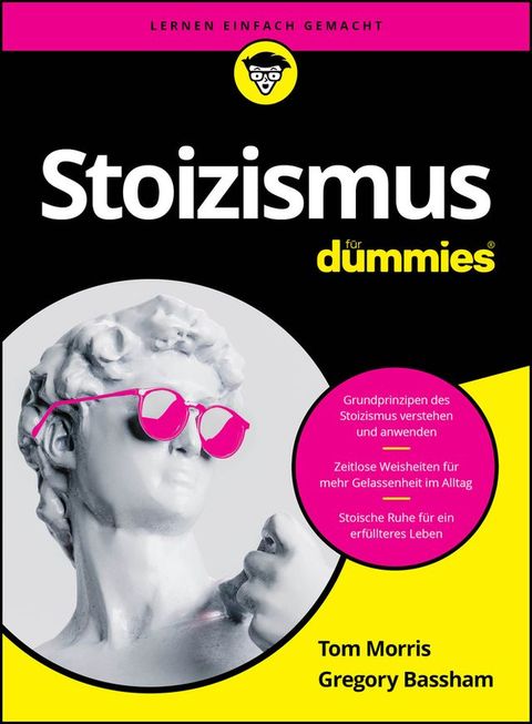 Stoizismus f&uuml;r Dummies(Kobo/電子書)