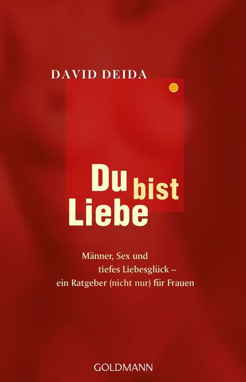 Du bist Liebe(Kobo/電子書)