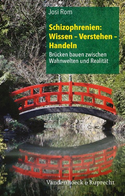 Schizophrenien: Wissen – Verstehen – Handeln(Kobo/電子書)