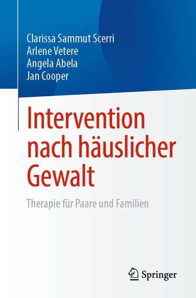  Intervention nach häuslicher Gewalt(Kobo/電子書)