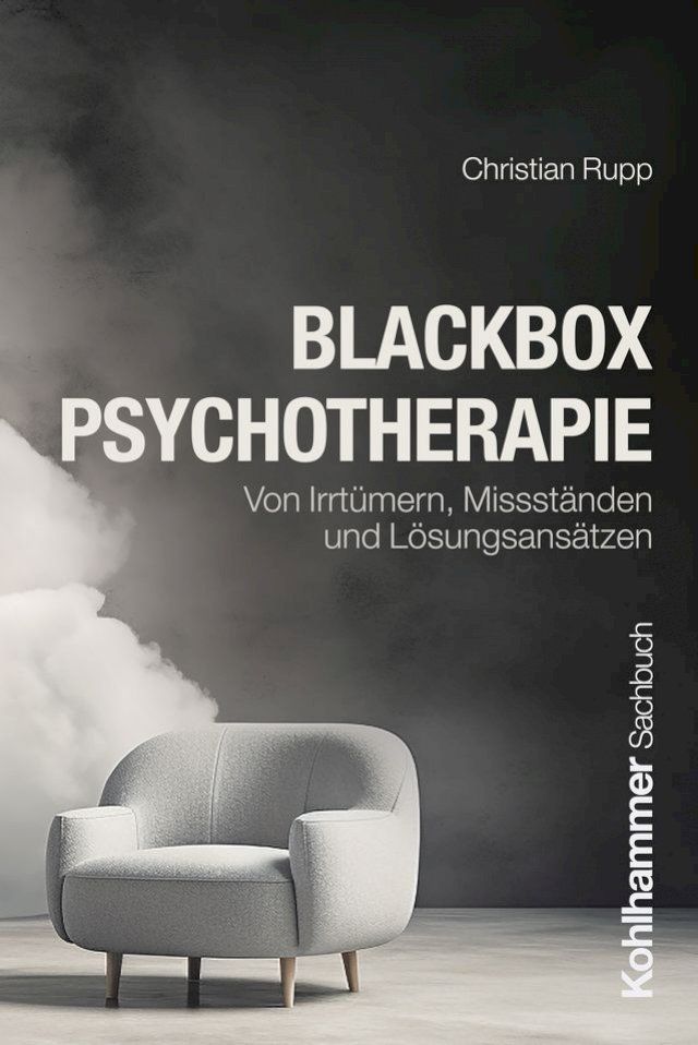  Blackbox Psychotherapie(Kobo/電子書)