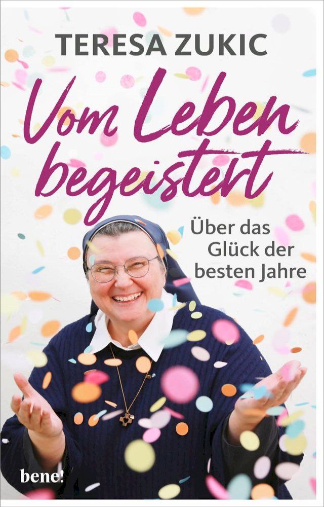  Vom Leben begeistert(Kobo/電子書)