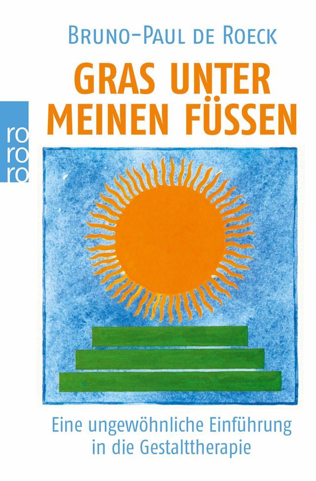  Gras unter meinen F&uuml;&szlig;en(Kobo/電子書)