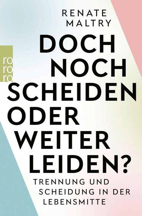 Doch noch scheiden oder weiter leiden?(Kobo/電子書)