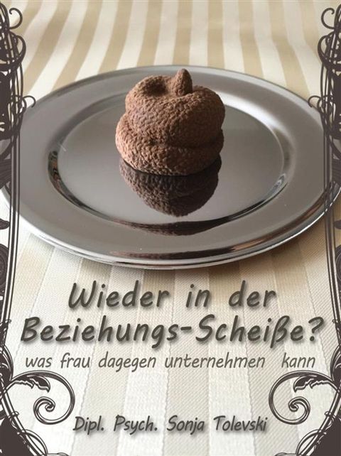 Wieder in der Beziehungsscheiße!?(Kobo/電子書)