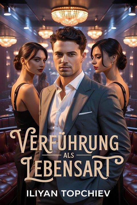 Verführung als Lebensart(Kobo/電子書)