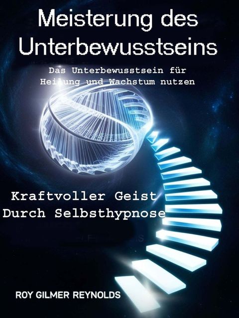 Unterbewusstseins-beherrschung(Kobo/電子書)