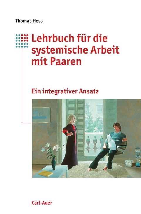 Lehrbuch für die systemische Arbeit mit Paaren(Kobo/電子書)