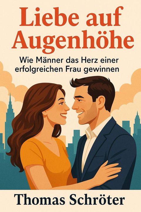 Liebe auf Augenhöhe