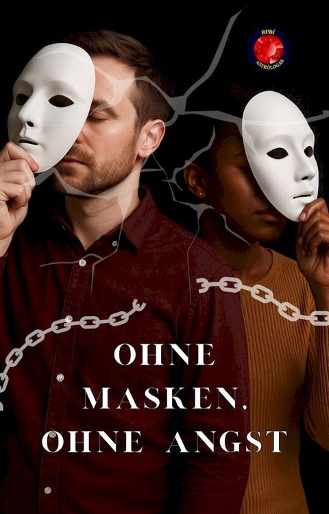 Ohne Masken, Ohne Angst