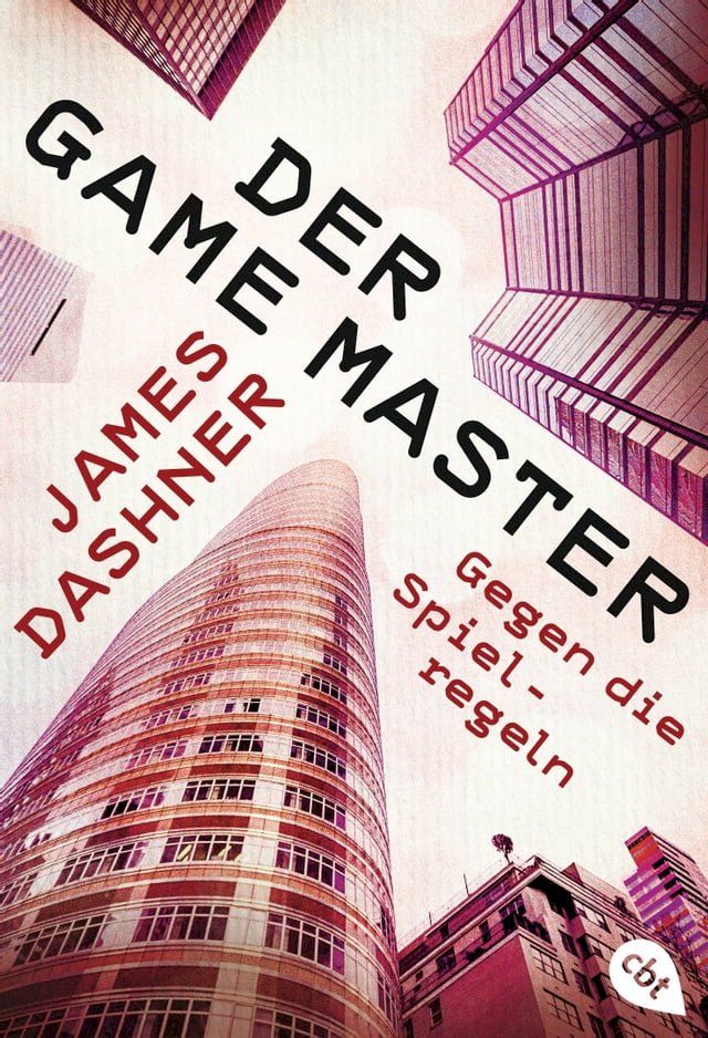  Der Game Master - Gegen die Spielregeln(Kobo/電子書)