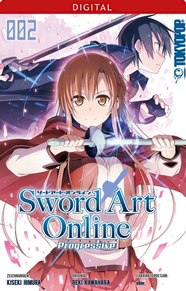  Sword Art Online - Progressive 02(Kobo/電子書)