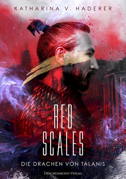 Red Scales(Kobo/電子書)