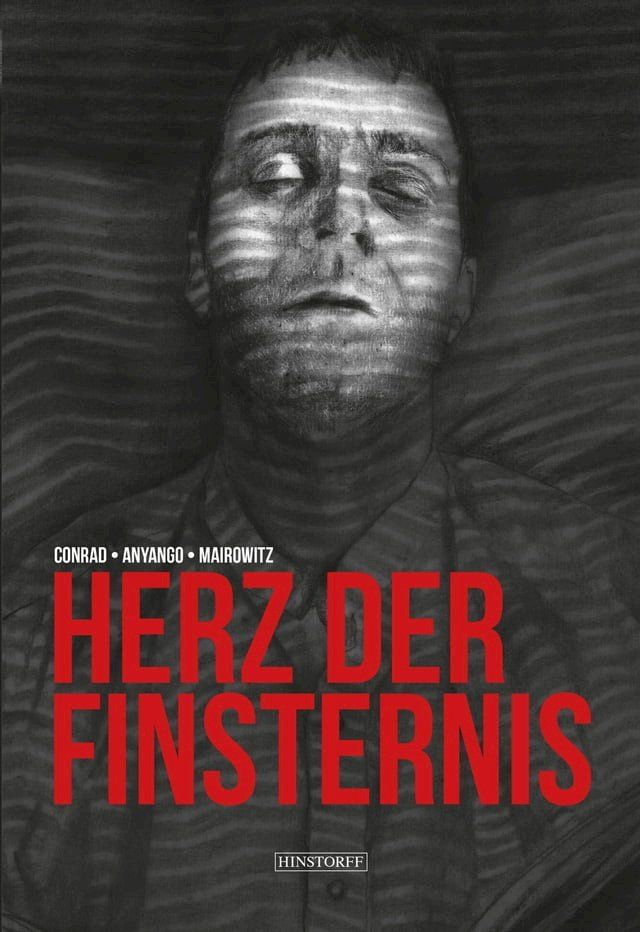  Herz der Finsternis(Kobo/電子書)