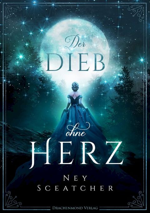 Der Dieb ohne Herz(Kobo/電子書)