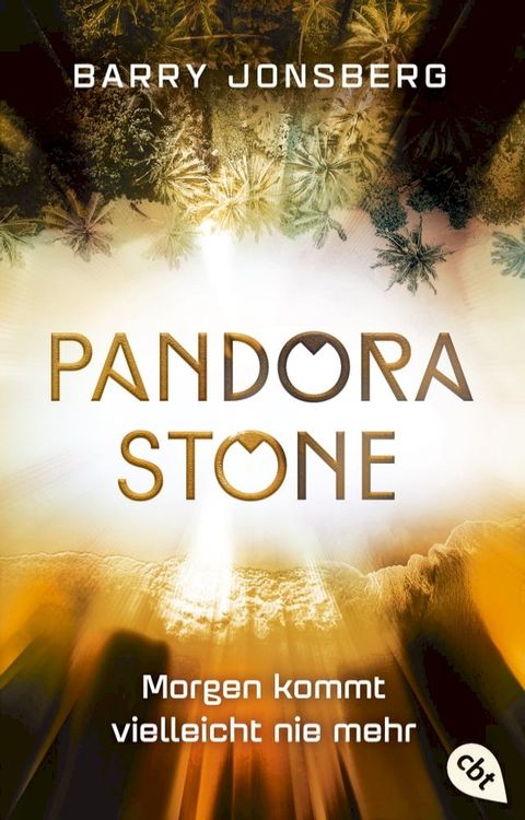 Pandora Stone - Morgen kommt vielleicht nie mehr(Kobo/電子書)