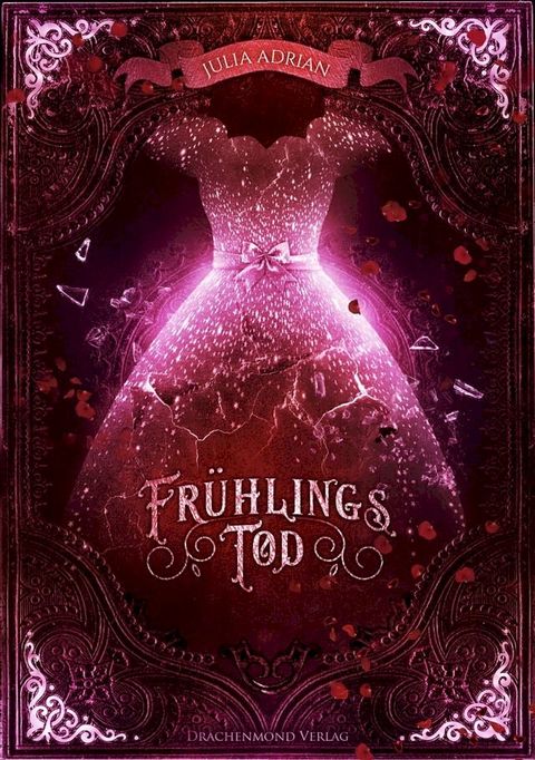 Fr&uuml;hlings Tod(Kobo/電子書)