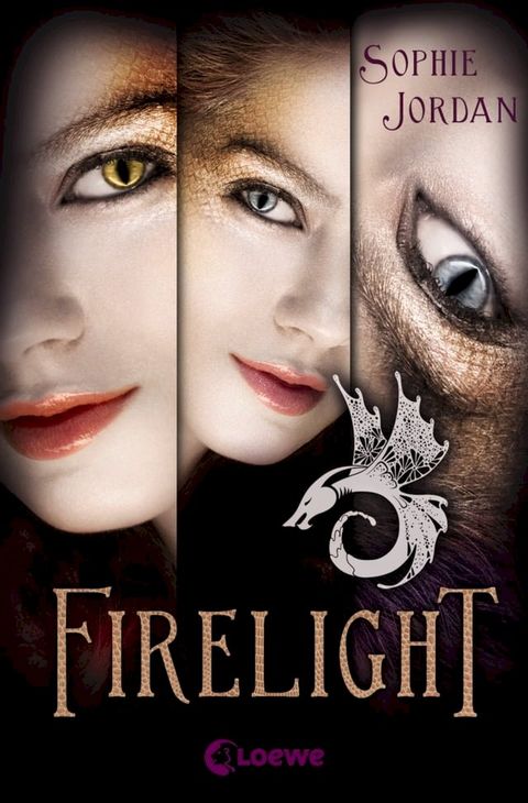 Firelight - Die komplette Trilogie (Band 1-3)(Kobo/電子書)