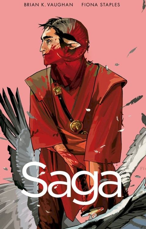 Saga 2(Kobo/電子書)