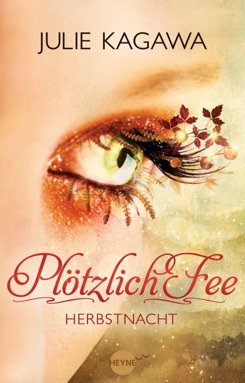 Pl&ouml;tzlich Fee - Herbstnacht(Kobo/電子書)