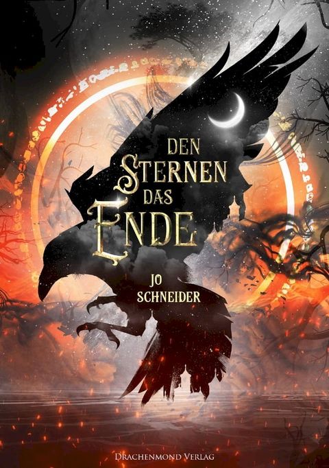 Den Sternen das Ende(Kobo/電子書)