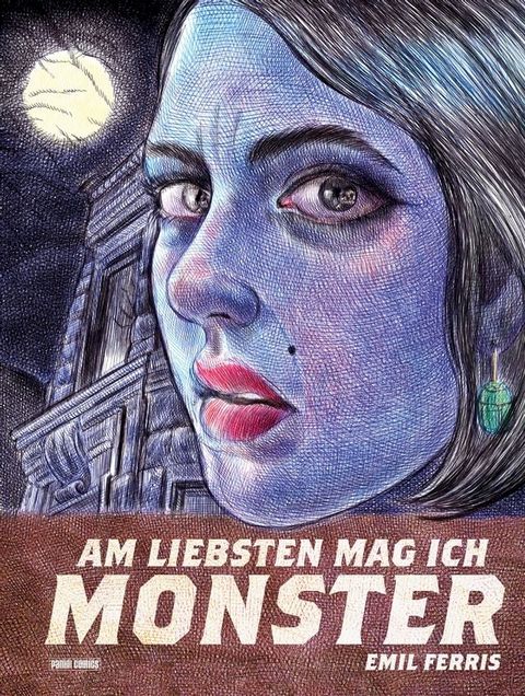 Am liebsten mag ich Monster(Kobo/電子書)