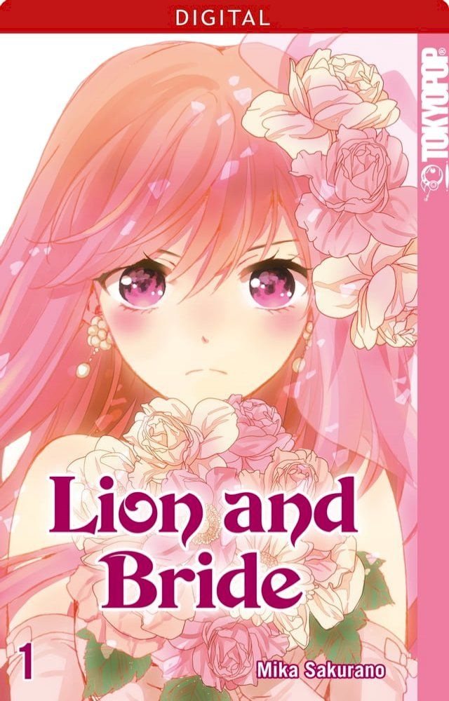  Lion and Bride 01(Kobo/電子書)