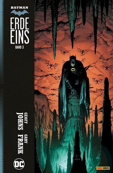 Batman: Erde Eins - Bd. 3 (von 3)(Kobo/電子書)