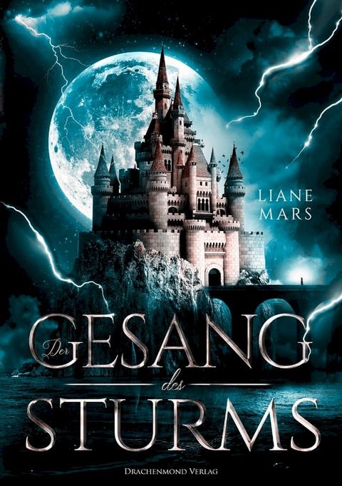 Der Gesang des Sturms(Kobo/電子書)