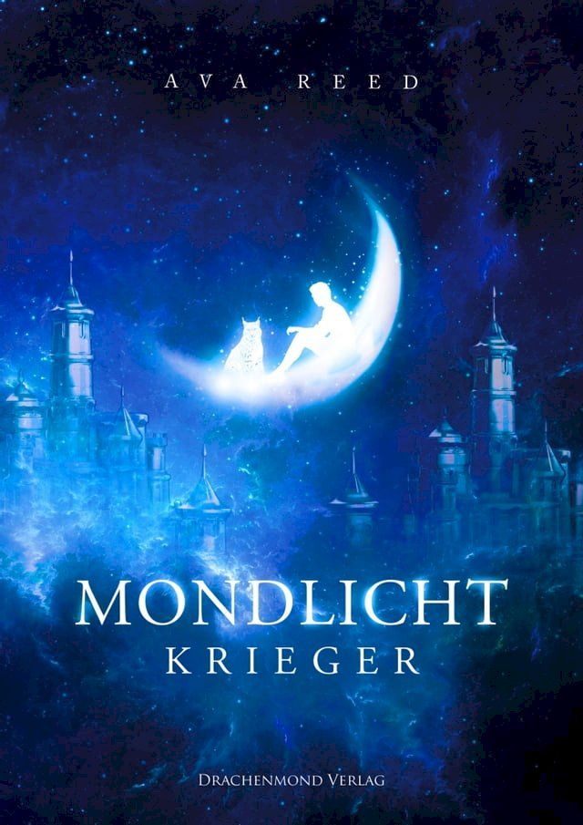  Mondlichtkrieger(Kobo/電子書)