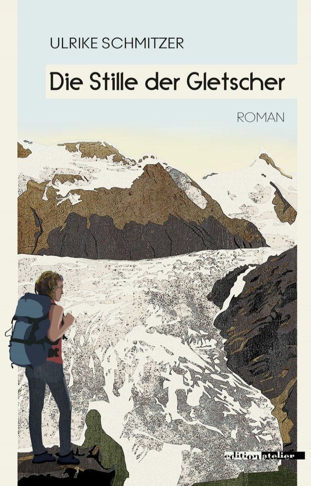  Die Stille der Gletscher(Kobo/電子書)