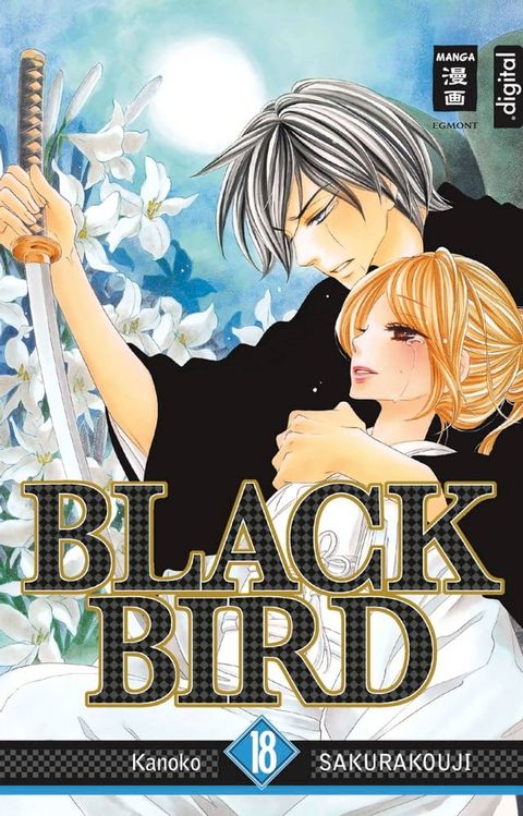 Black Bird 18(Kobo/電子書)