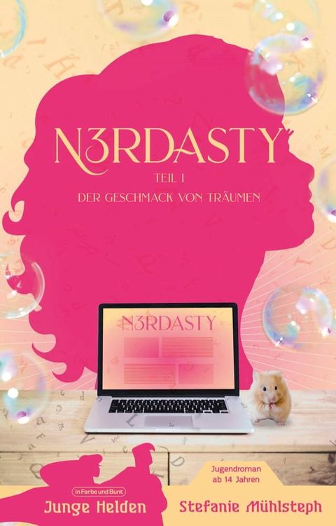 N3RDASTY(Kobo/電子書)