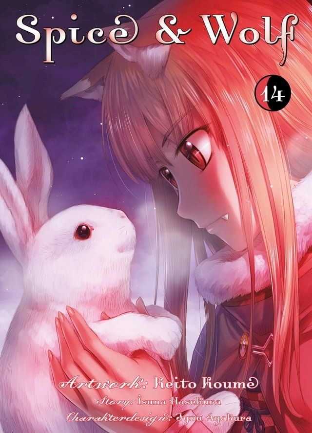  Spice & Wolf, Band 14(Kobo/電子書)