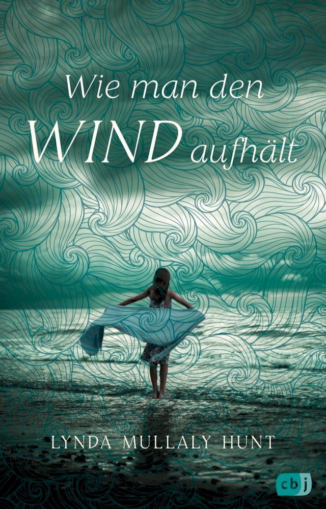  Wie man den Wind aufh&auml;lt(Kobo/電子書)