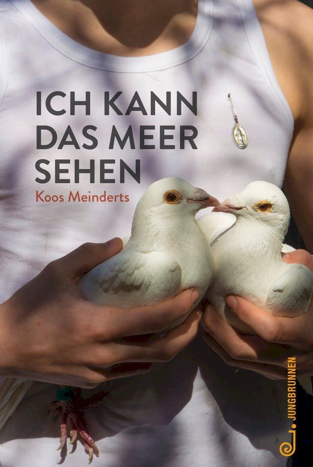  Ich kann das Meer sehen(Kobo/電子書)