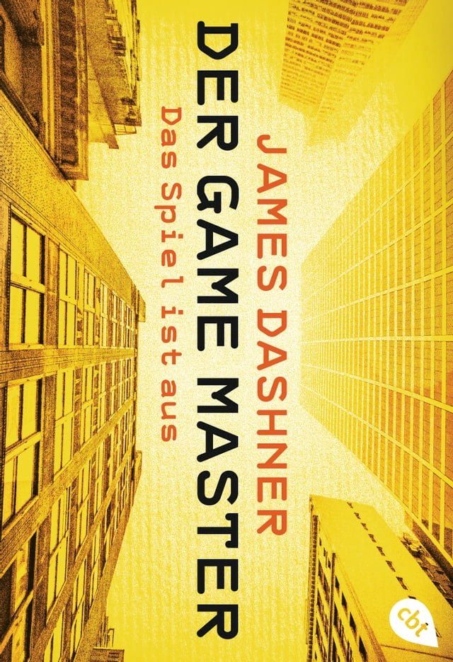  Der Game Master - Das Spiel ist aus(Kobo/電子書)