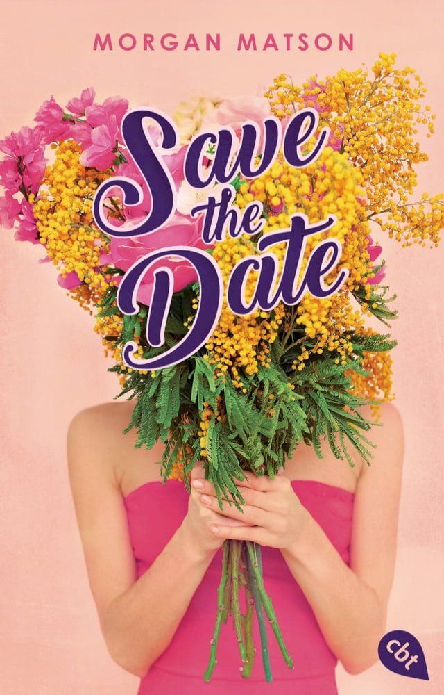  Save the Date(Kobo/電子書)