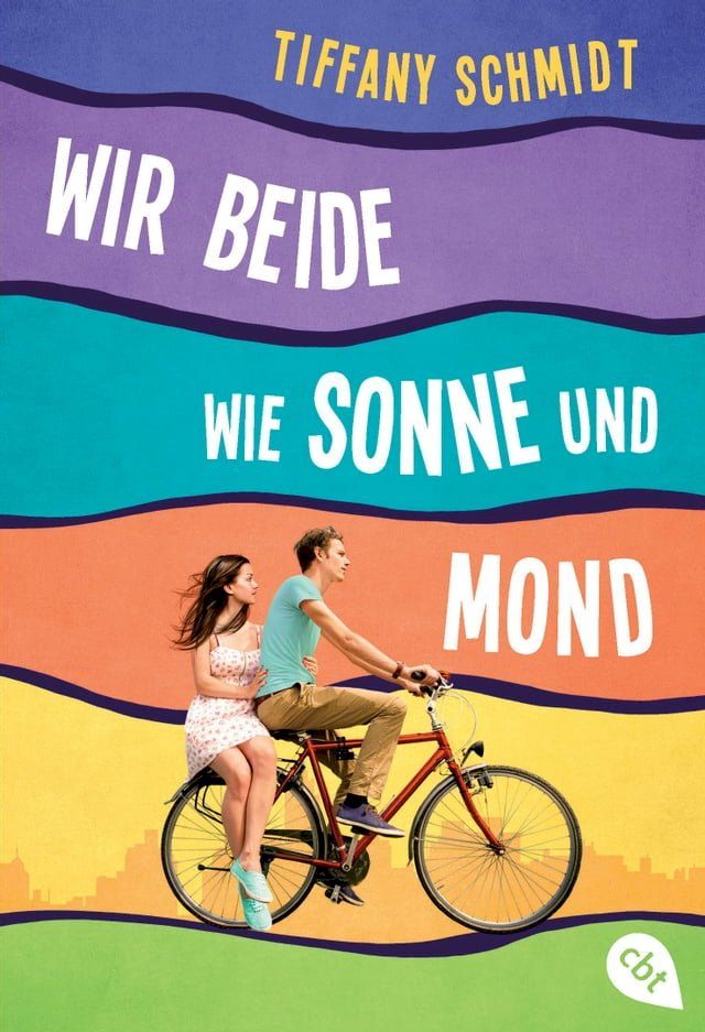  Wir beide wie Sonne und Mond(Kobo/電子書)