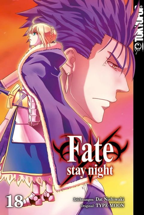 Fate/stay night - Einzelband 18(Kobo/電子書)